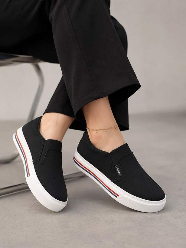 ونس TOMMY جدیدشیک و زیبا سایز 37تا40 در سه رنگ